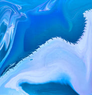 Orca Blanco